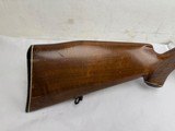 Anschutz 1533 Mannlicher .222 No Bolt 1967 - 2 of 16
