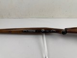 Anschutz 1533 Mannlicher .222 No Bolt 1967 - 13 of 16
