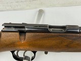 Krico .22 Mannlicher No Bolt - 6 of 20