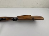 Krico .22 Mannlicher No Bolt - 16 of 20