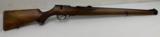 Krico .22 Mannlicher No Bolt - 1 of 20
