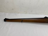 Krico .22 Mannlicher No Bolt - 10 of 20