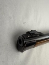 Krico .22 Mannlicher No Bolt - 19 of 20