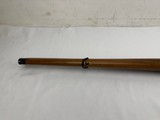 Krico .22 Mannlicher No Bolt - 18 of 20