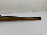 Krico .22 Mannlicher No Bolt - 4 of 20