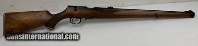 Krico .22 Mannlicher No Bolt