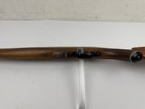 Krico .22 Mannlicher No Bolt - 17 of 20