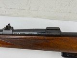 Krico .222 Mannlicher No Bolt 1959 - 11 of 21