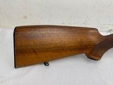 Krico .222 Mannlicher No Bolt 1959 - 2 of 21