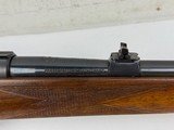 Krico .222 Mannlicher No Bolt 1959 - 4 of 21