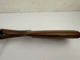 Krico .222 Mannlicher No Bolt 1959 - 13 of 21