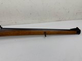 Krico .222 Mannlicher No Bolt 1959 - 6 of 21