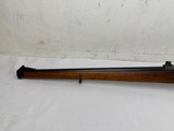 Krico .222 Mannlicher No Bolt 1959 - 12 of 21