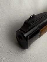 Krico .222 Mannlicher No Bolt 1959 - 20 of 21