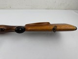 Krico .222 Mannlicher No Bolt 1959 - 17 of 21