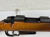 Krico .222 Mannlicher No Bolt 1959 - 5 of 21