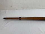Krico .222 Mannlicher No Bolt 1959 - 19 of 21