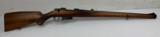 Krico .222 Mannlicher No Bolt 1959 - 1 of 21