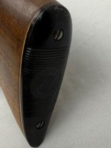 Krico .222 Mannlicher No Bolt 1959 - 21 of 21