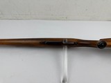Krico .222 Mannlicher No Bolt 1959 - 18 of 21