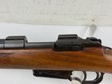 Krico .222 Mannlicher No Bolt 1959 - 10 of 21