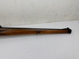 Krico .22 mannlicher
NO BOLT - 4 of 18