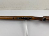 Krico .22 mannlicher
NO BOLT - 15 of 18