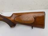 Krico .22 mannlicher
NO BOLT - 7 of 18
