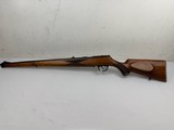 Krico .22 mannlicher
NO BOLT - 6 of 18