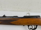 Krico .22 mannlicher
NO BOLT - 9 of 18