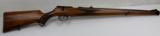 Krico .22 mannlicher
NO BOLT - 1 of 18