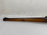 Krico .22 mannlicher
NO BOLT - 10 of 18