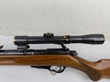 Walther Model 2 Rifle .22 Scoped - 11 of 22