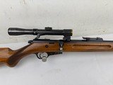 Walther Model 2 Rifle .22 Scoped - 3 of 22