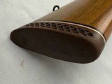 Walther Model 2 Rifle .22 Scoped - 22 of 22