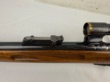 Walther Model 2 Rifle .22 Scoped - 12 of 22