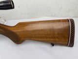 Walther Model 2 Rifle .22 Scoped - 8 of 22