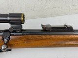Walther Model 2 Rifle .22 Scoped - 5 of 22