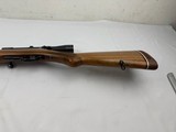 Walther Model 2 Rifle .22 Scoped - 17 of 22