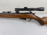 Walther Model 2 Rifle .22 Scoped - 9 of 22