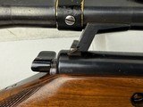 Walther Model 2 Rifle .22 Scoped - 6 of 22