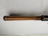 Walther Model 2 Rifle .22 Scoped - 14 of 22