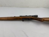 Walther Model 2 Rifle .22 Scoped - 18 of 22