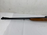 Walther Model 2 Rifle .22 Scoped - 10 of 22