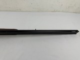 Borovnik Double Rifle Drilling 7x75R / 222 / 16Ga. Scoped 1965 - 19 of 25