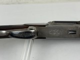 Borovnik Double Rifle Drilling 7x75R / 222 / 16Ga. Scoped 1965 - 21 of 25