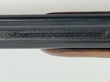 Borovnik Double Rifle Drilling 7x75R / 222 / 16Ga. Scoped 1965 - 18 of 25