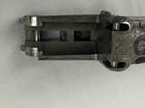 Borovnik Double Rifle Drilling 7x75R / 222 / 16Ga. Scoped 1965 - 22 of 25
