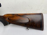 Borovnik Double Rifle Drilling 7x75R / 222 / 16Ga. Scoped 1965 - 2 of 25