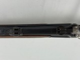 Borovnik Double Rifle Drilling 7x75R / 222 / 16Ga. Scoped 1965 - 16 of 25